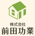 前田功業オンラインショップ
